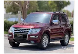 Mitsubishi Pajero GLS 2020